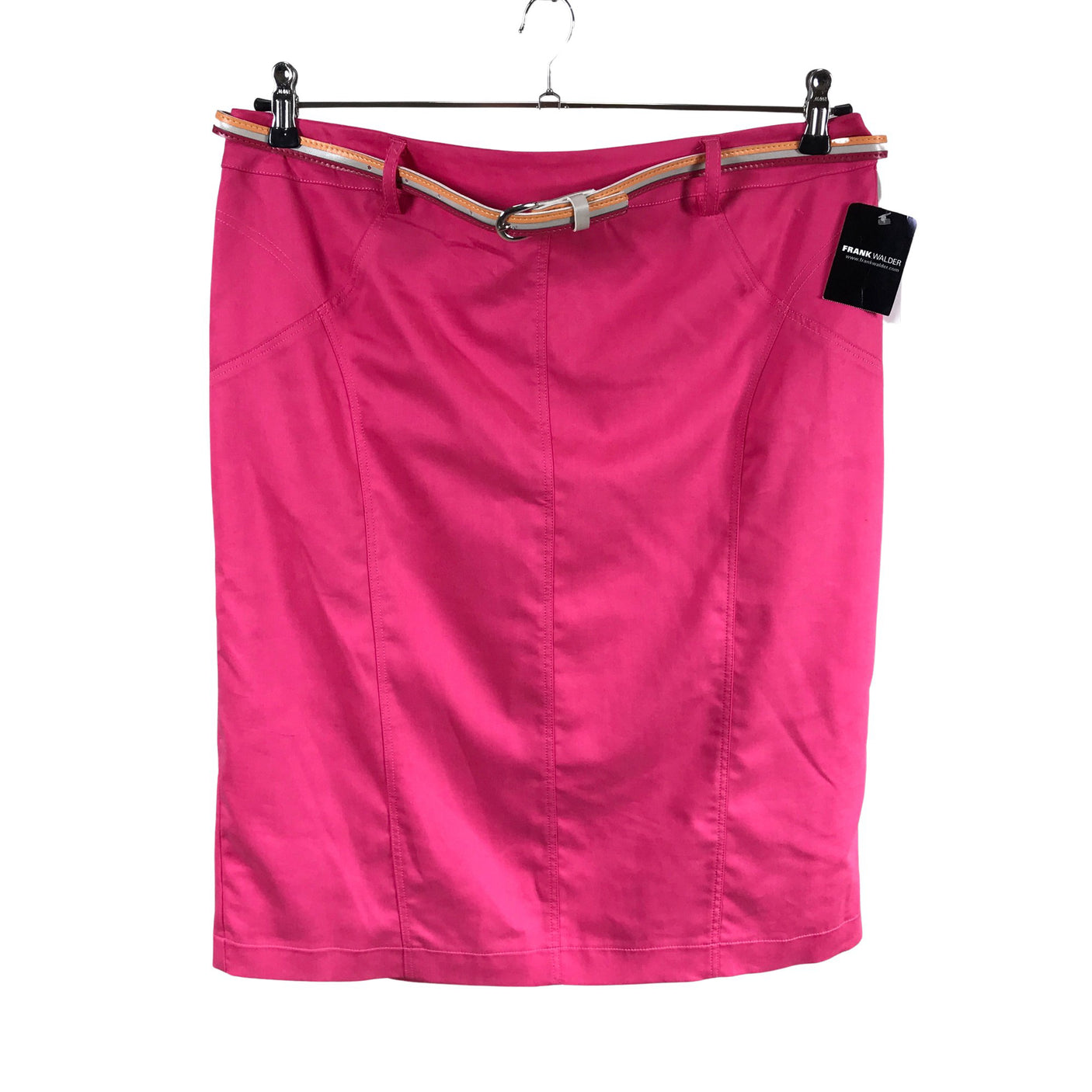 Unisex Frank Walder - Suora hame, koko 42 -  (1)