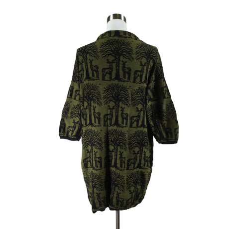 Unisex Kaino - Neulemekko, koko 38 -  (2)
