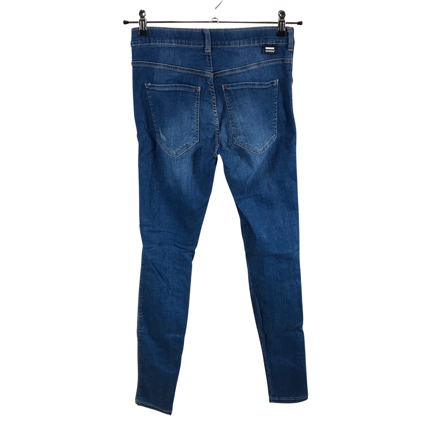  Farkut  Farkut, koko 42  Dr.Denim 