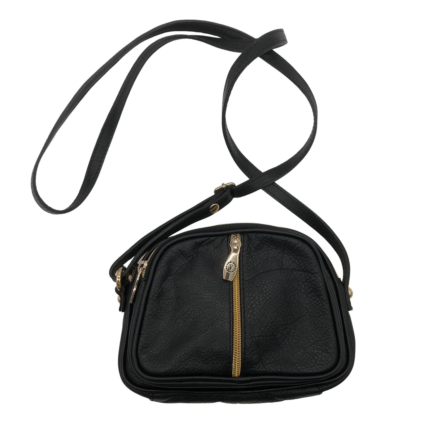 Olkalaukku, koko Mini