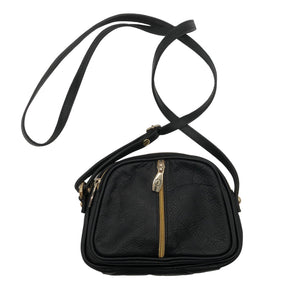 Olkalaukku, koko Mini