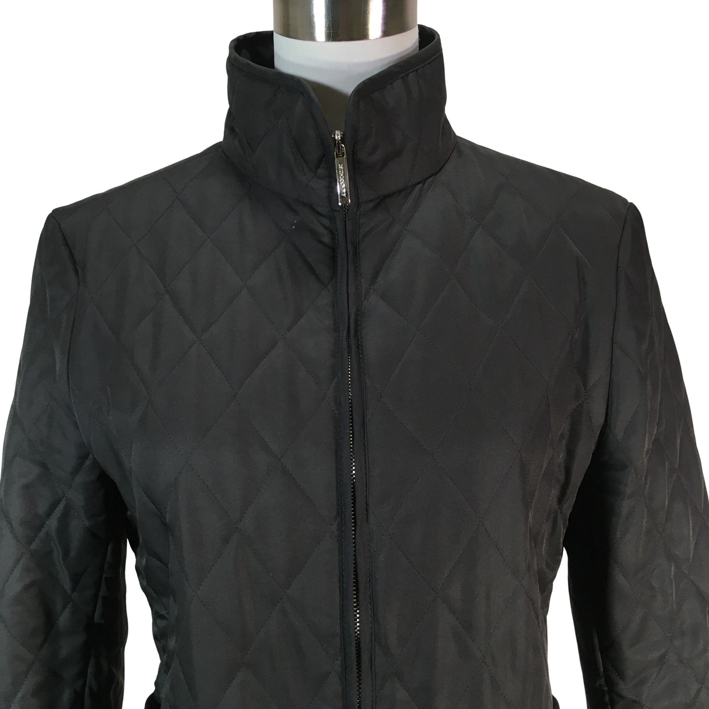 Unisex Burberry - Tikkitakki, koko 38 -  (3)