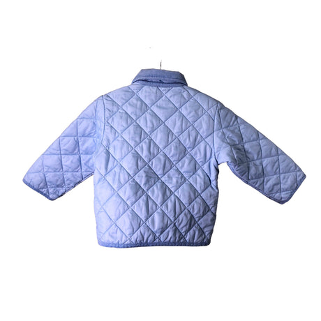 Unisex Benetton - Tikkitakki, koko 86 - 92 -  (2)
