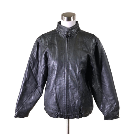 Unisex Junotex - Nahkatakki, koko 38 -  ()