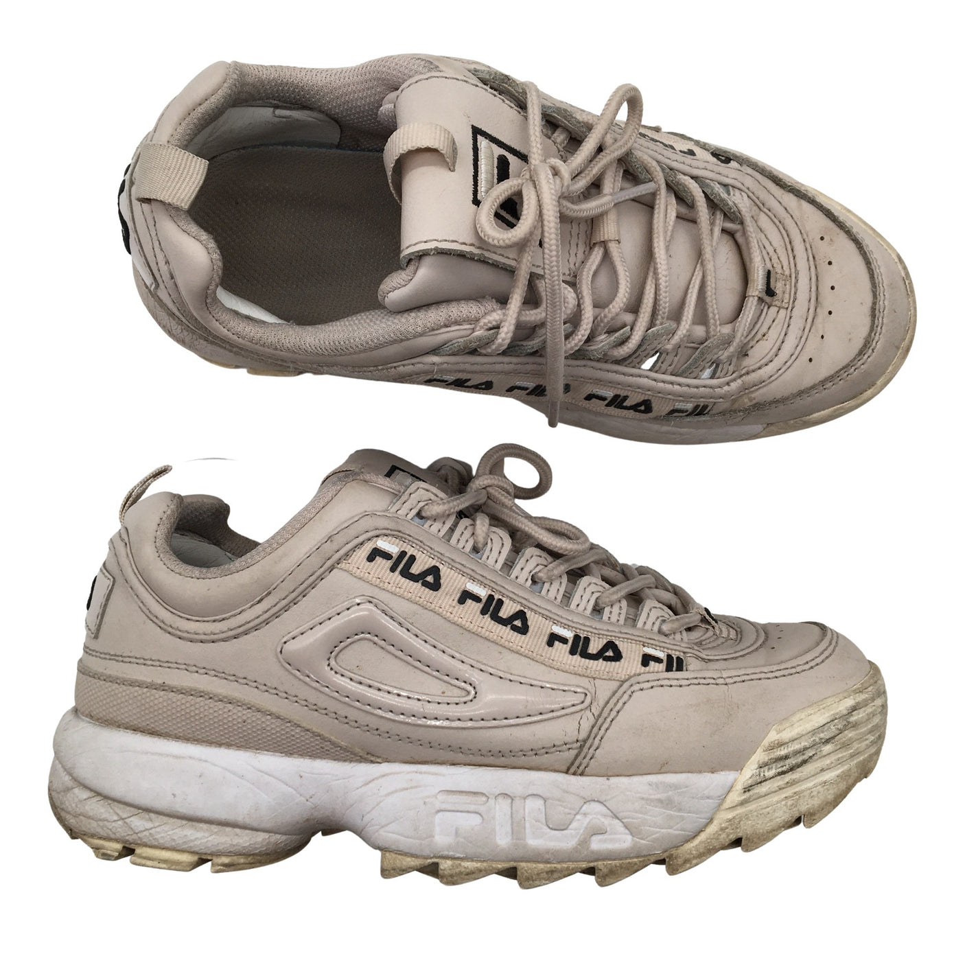 Unisex Fila - Lenkkarit, koko 38 -  (1)