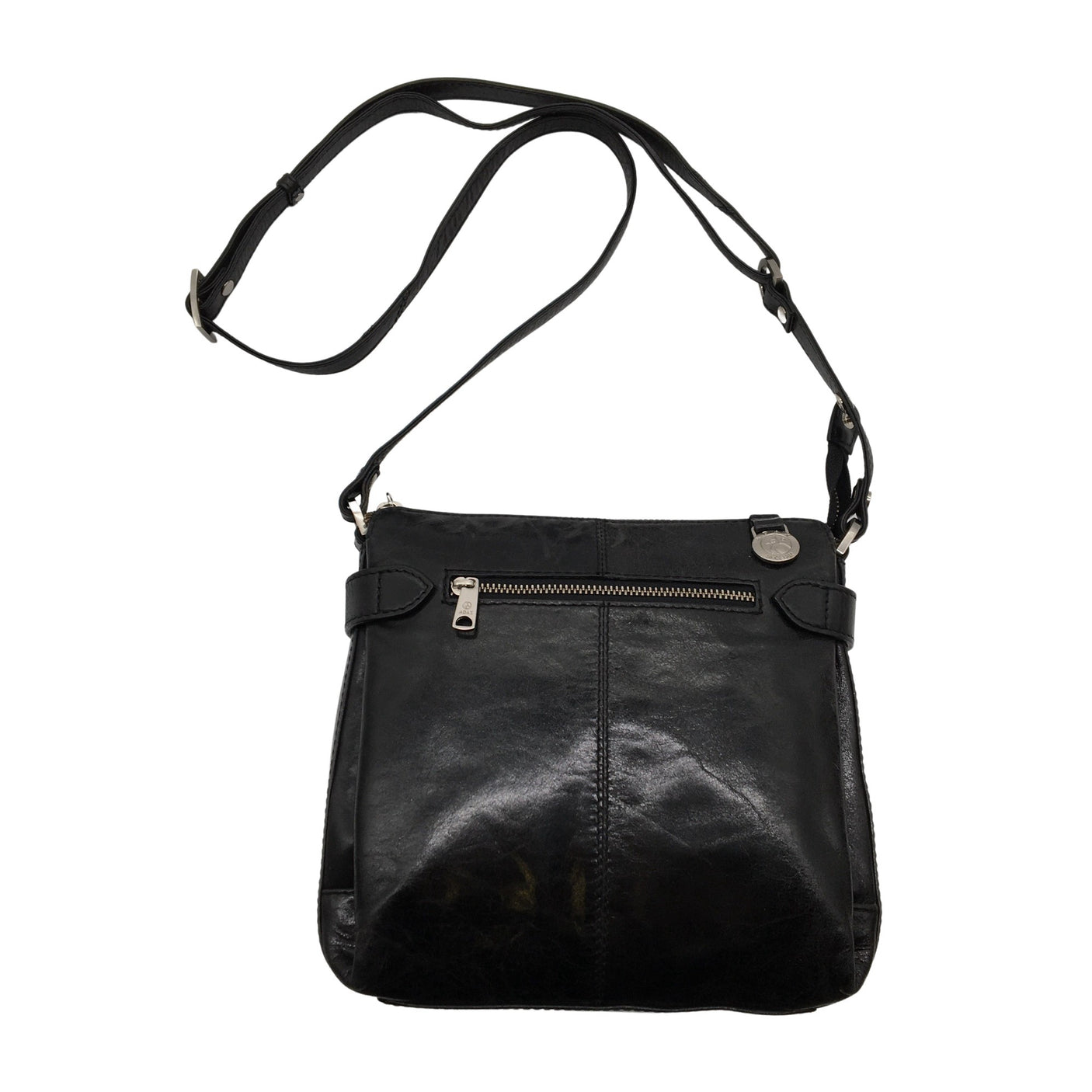 Unisex Adax - Olkalaukku, koko Mini -  (2)