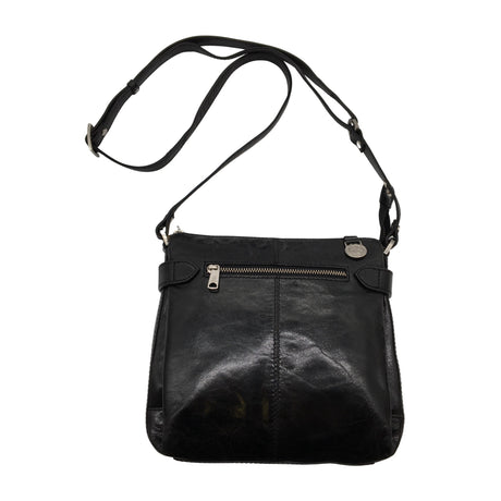 Unisex Adax - Olkalaukku, koko Mini -  (2)