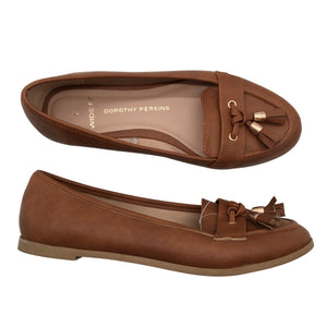 Unisex Dorothy Perkins - Loaferit, koko 36 -  (1)