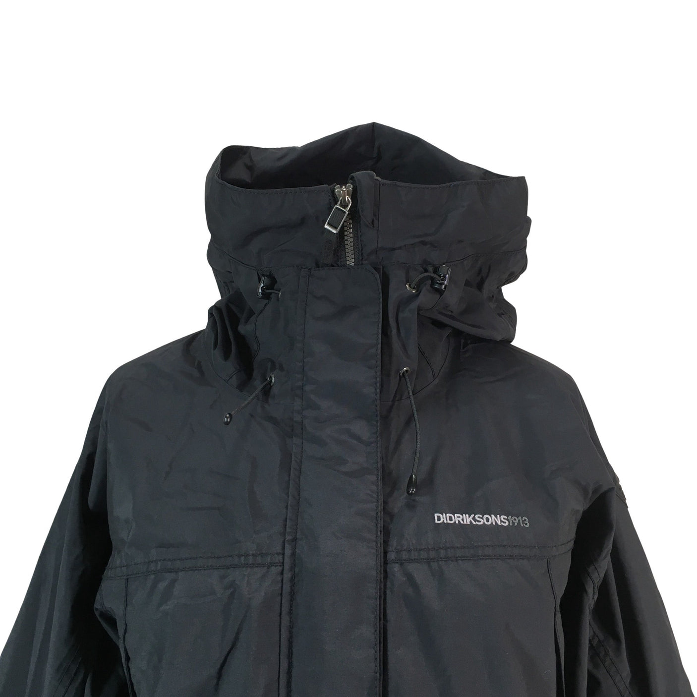 Unisex Didriksons - Parkatakki, koko 48 -  (3)