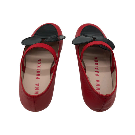 Unisex Minna Parikka - Ballerinat, koko 25 -  (2)