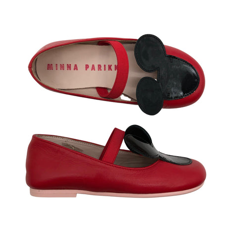 Unisex Minna Parikka - Ballerinat, koko 25 -  ()