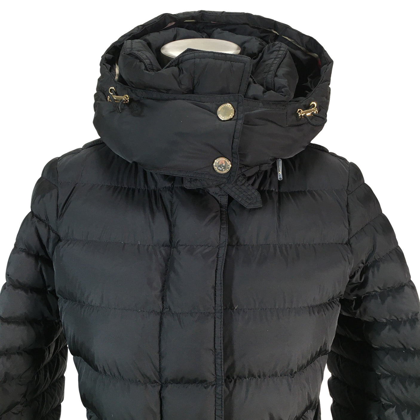 Unisex Burberry - Toppatakki, koko 38 -  (3)