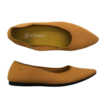 Unisex Vivaia - Ballerinat, koko 39 -  ()