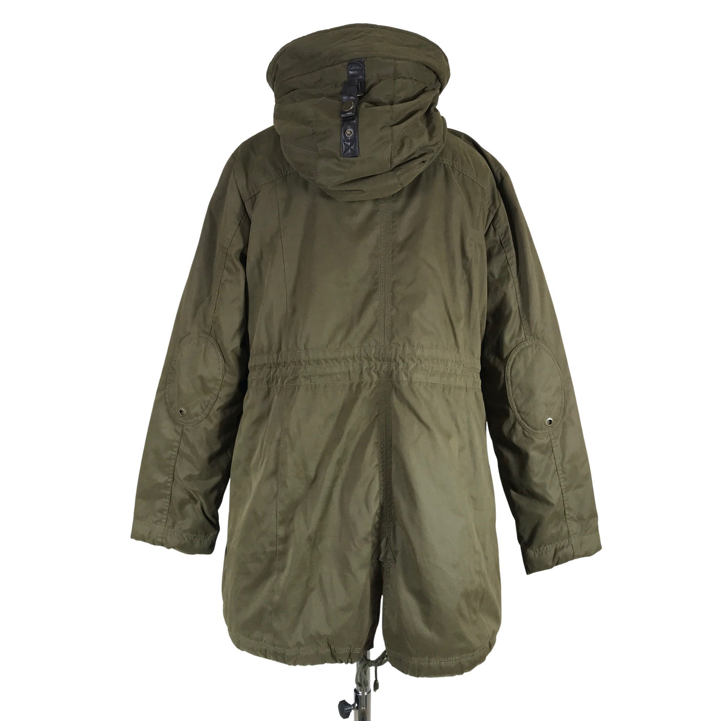 Unisex Reset - Parkatakki, koko 44 -  (2)