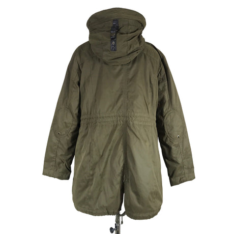 Unisex Reset - Parkatakki, koko 44 -  (2)