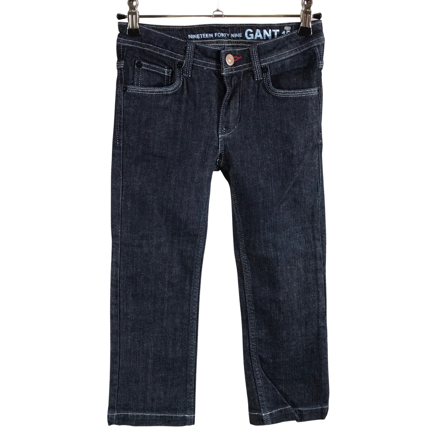  Farkut  Farkut, koko 110 - 116  Gant 