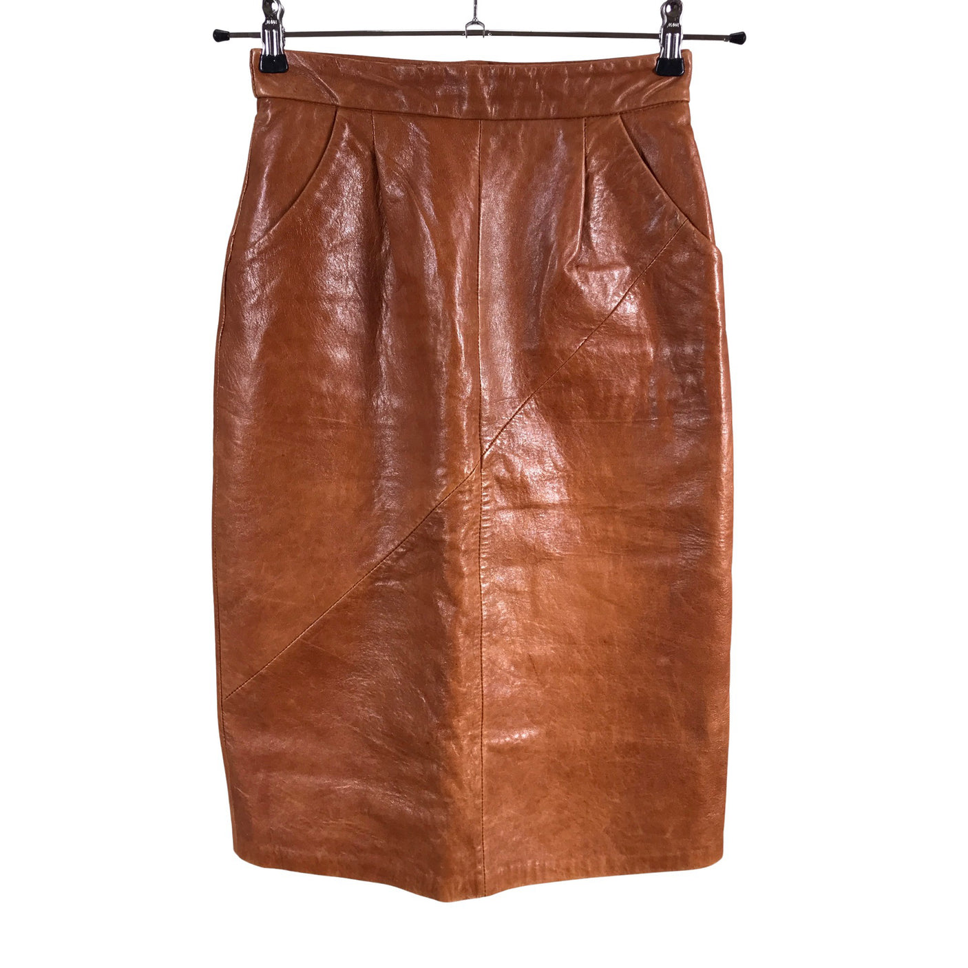 Unisex Friitala - Nahkahame, koko 34 -  (1)