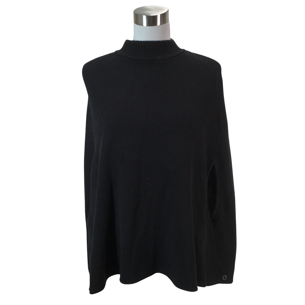 Unisex Nümph - Poncho, koko 38 -  (1)