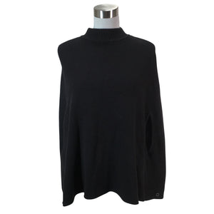 Unisex Nümph - Poncho, koko 38 -  (1)
