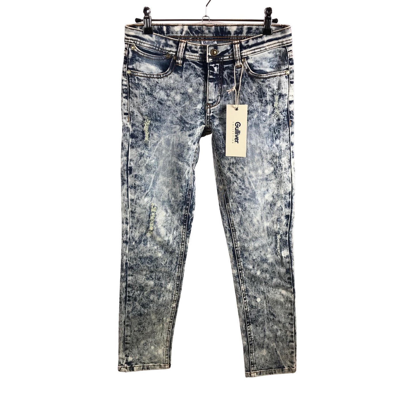 Unisex Gulliver - Farkut, koko 146 - 152 -  (1)