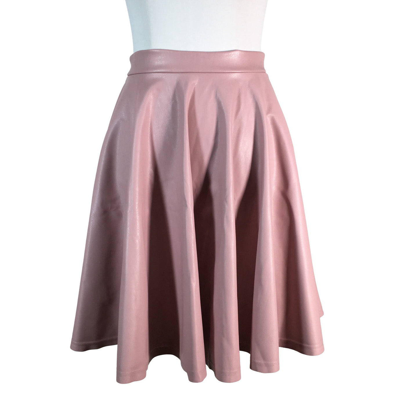 Unisex Luppaset - Nahkahame, koko 34 -  (1)
