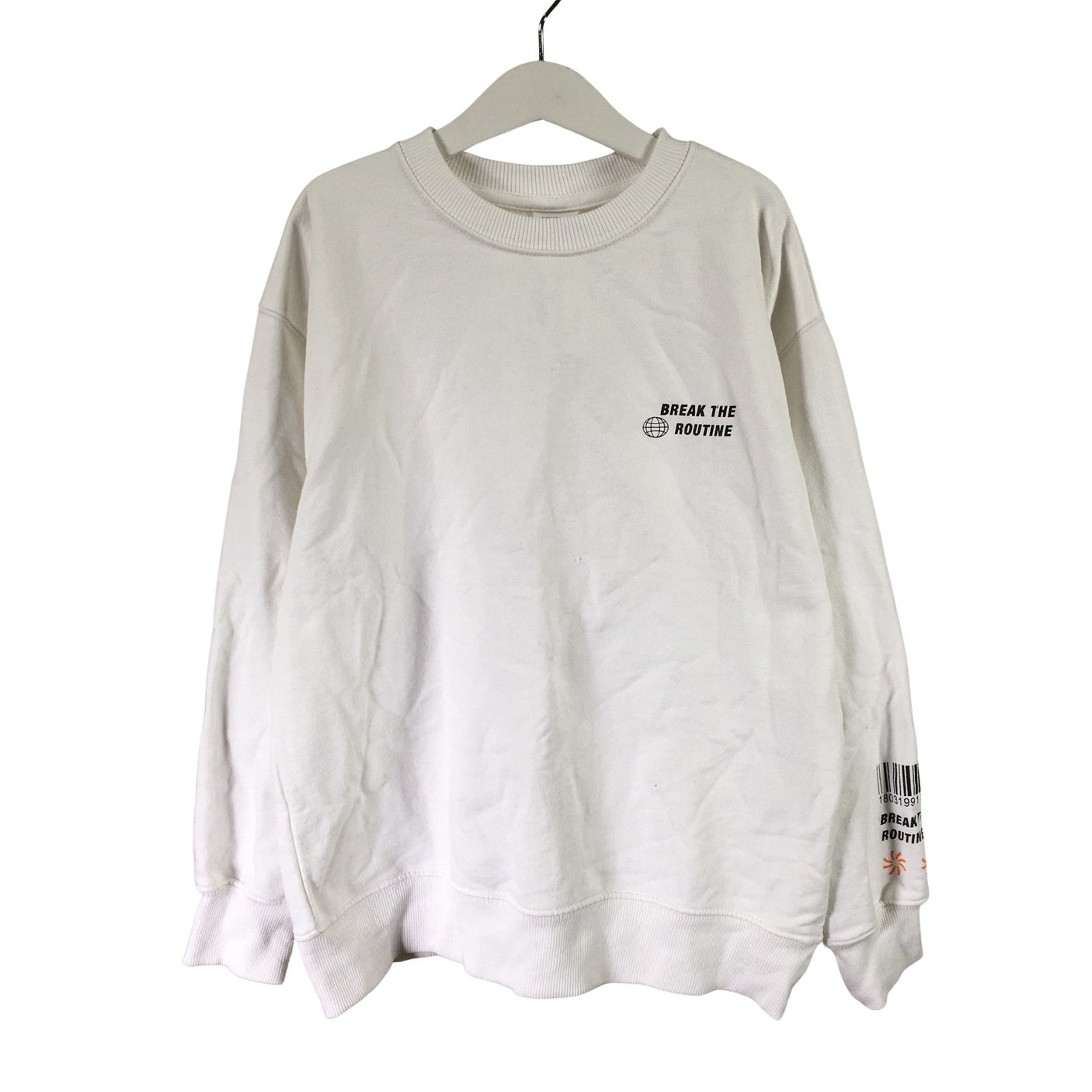 Unisex Zara - Collegepaita, koko 134 - 140 -  (1)