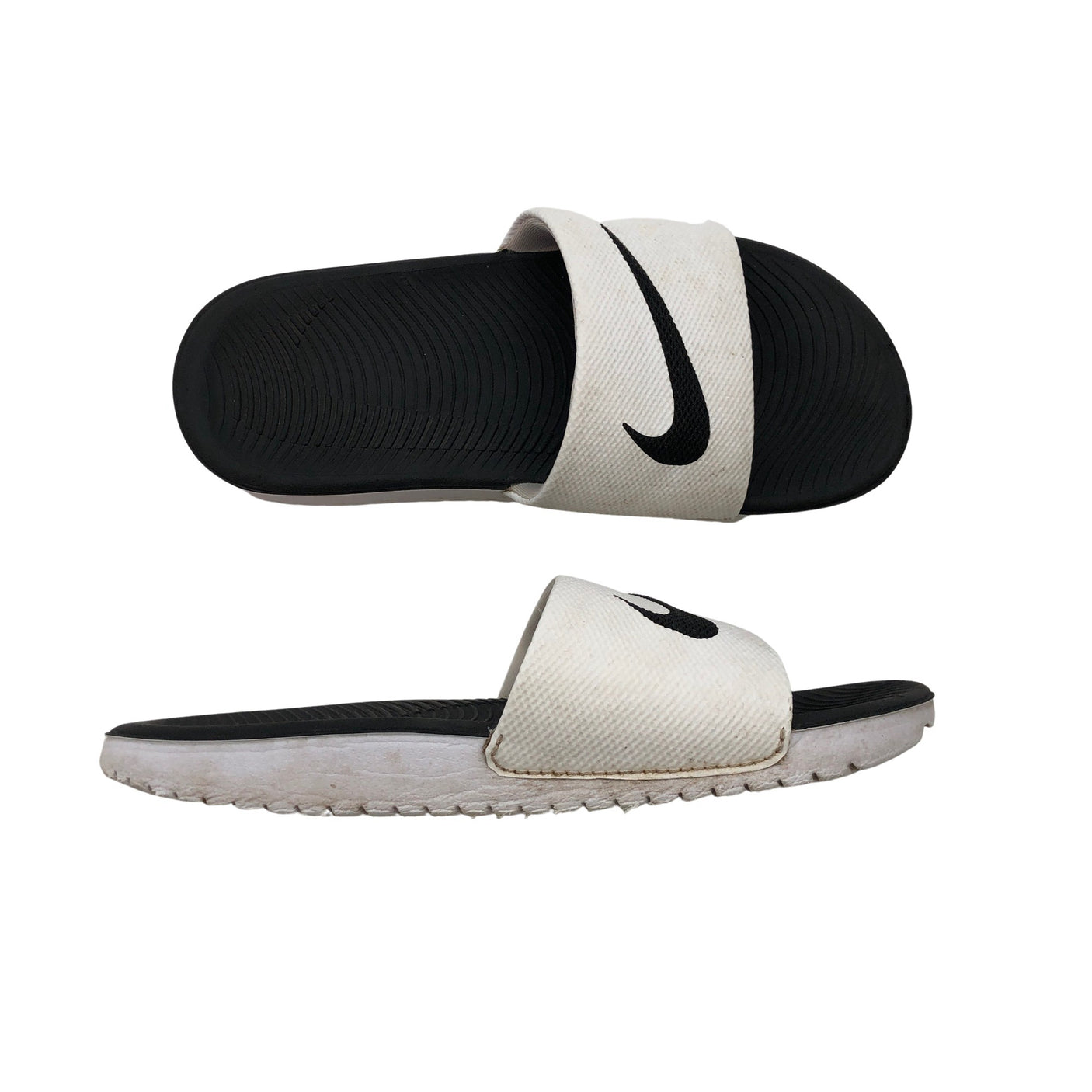 Unisex Nike - Rantasandaalit, koko 32 -  (1)