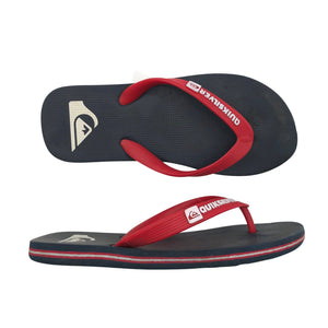 Unisex Quiksilver - Rantasandaalit, koko 34 -  (1)