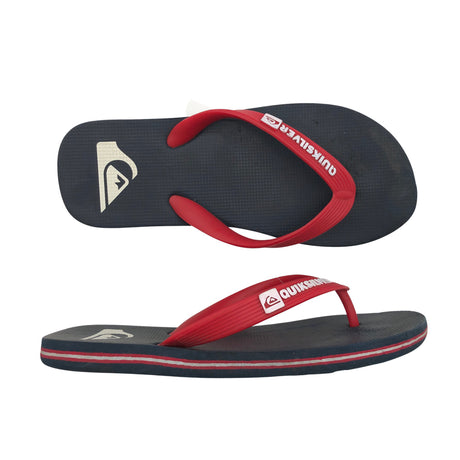 Unisex Quiksilver - Rantasandaalit, koko 34 -  ()