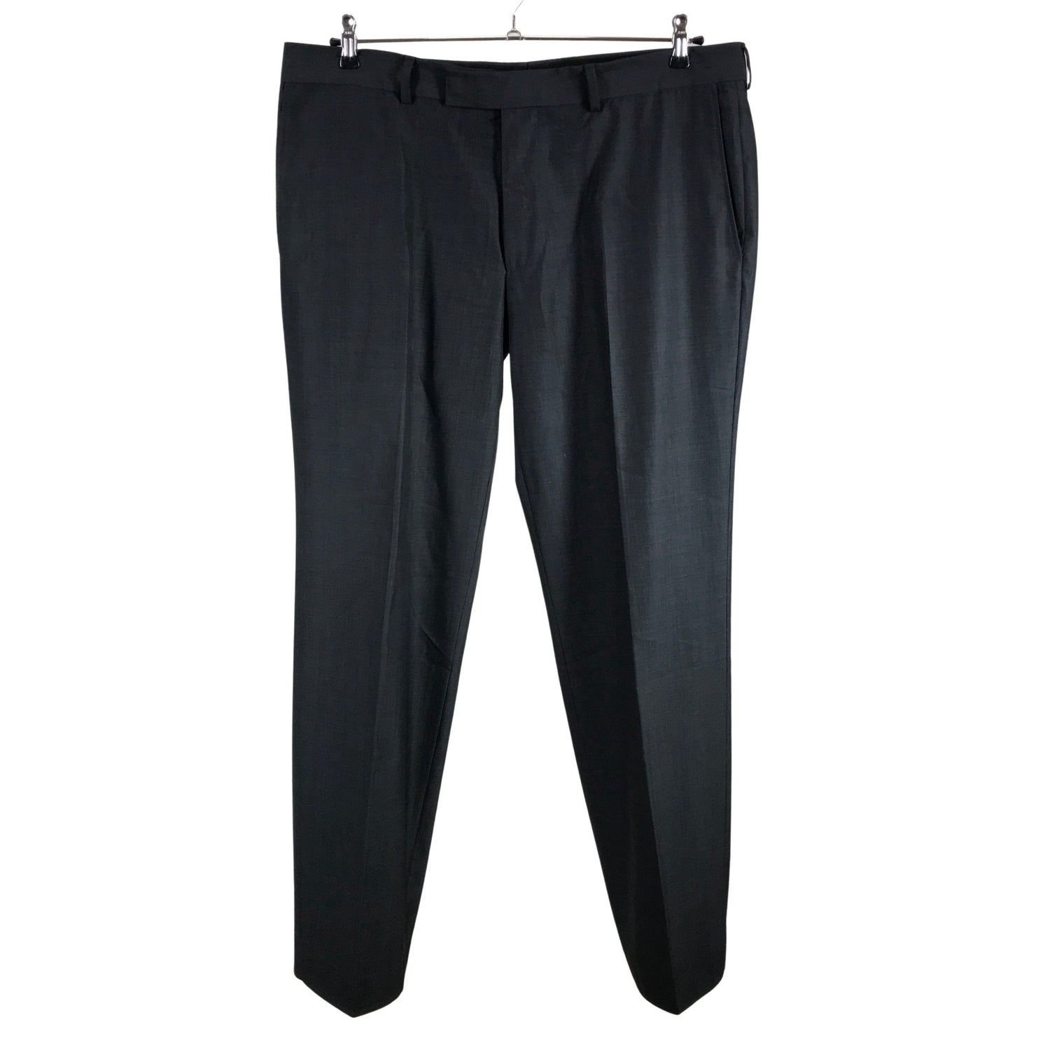  Puvun-housut  Puvun housut, koko XXXL  Hugo Boss 