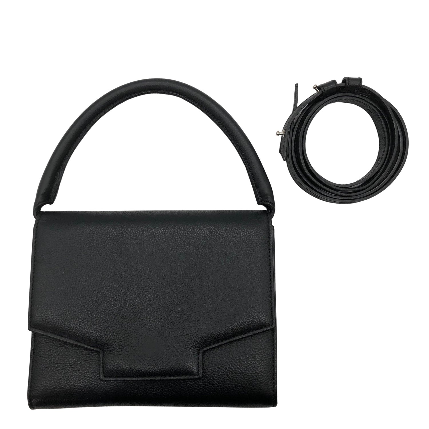 Käsilaukku, koko Mini