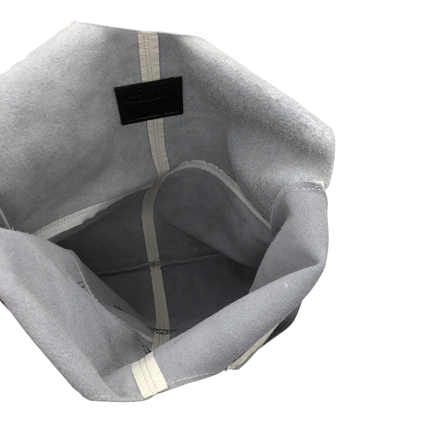 Unisex Lovia - Käsilaukku, koko Midi -  (3)