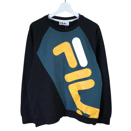 Unisex Fila - Collegepaita, koko L -  ()