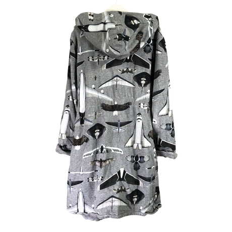Unisex Molo Kids - Aamutakki, koko 134 - 140 -  (2)