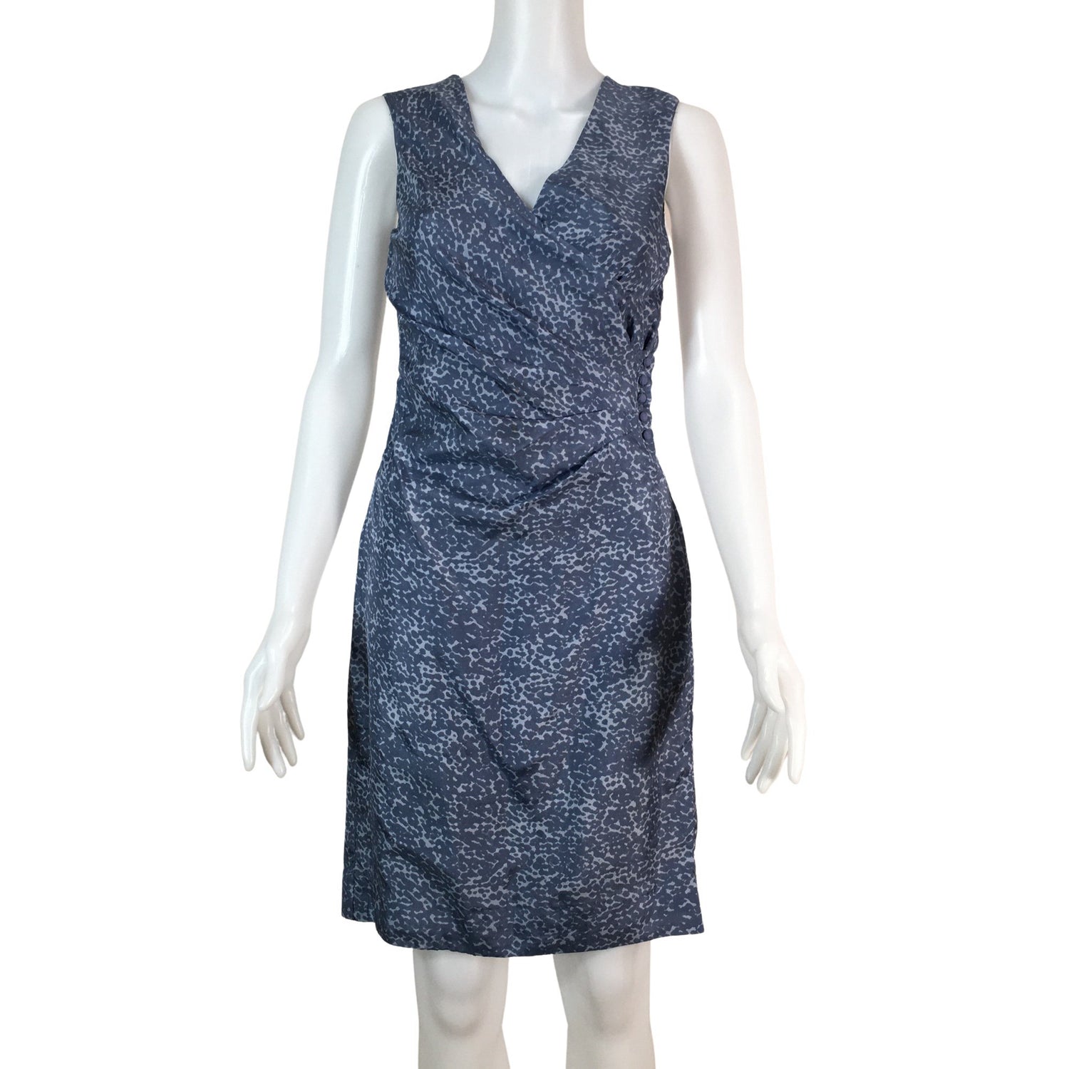  Mekko  Sifonkimekko, koko 32  InWear 