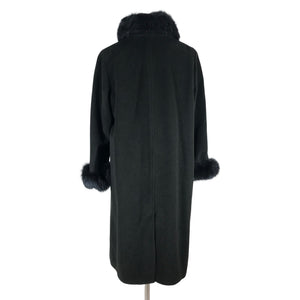 Unisex Marcona - Villakangastakki, koko 46 -  (2)