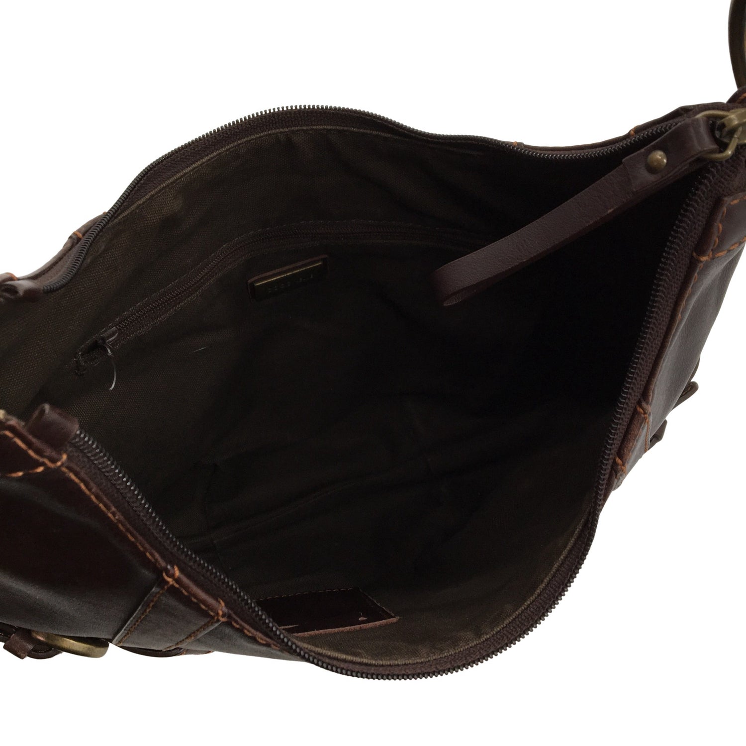 Olkalaukku, koko Midi