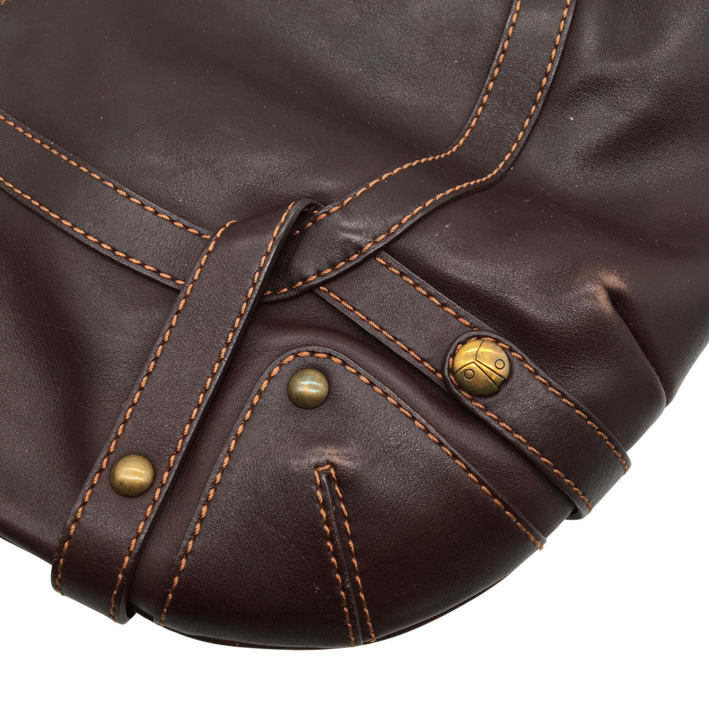 Unisex Coccinelle - Olkalaukku, koko Midi -  (2)