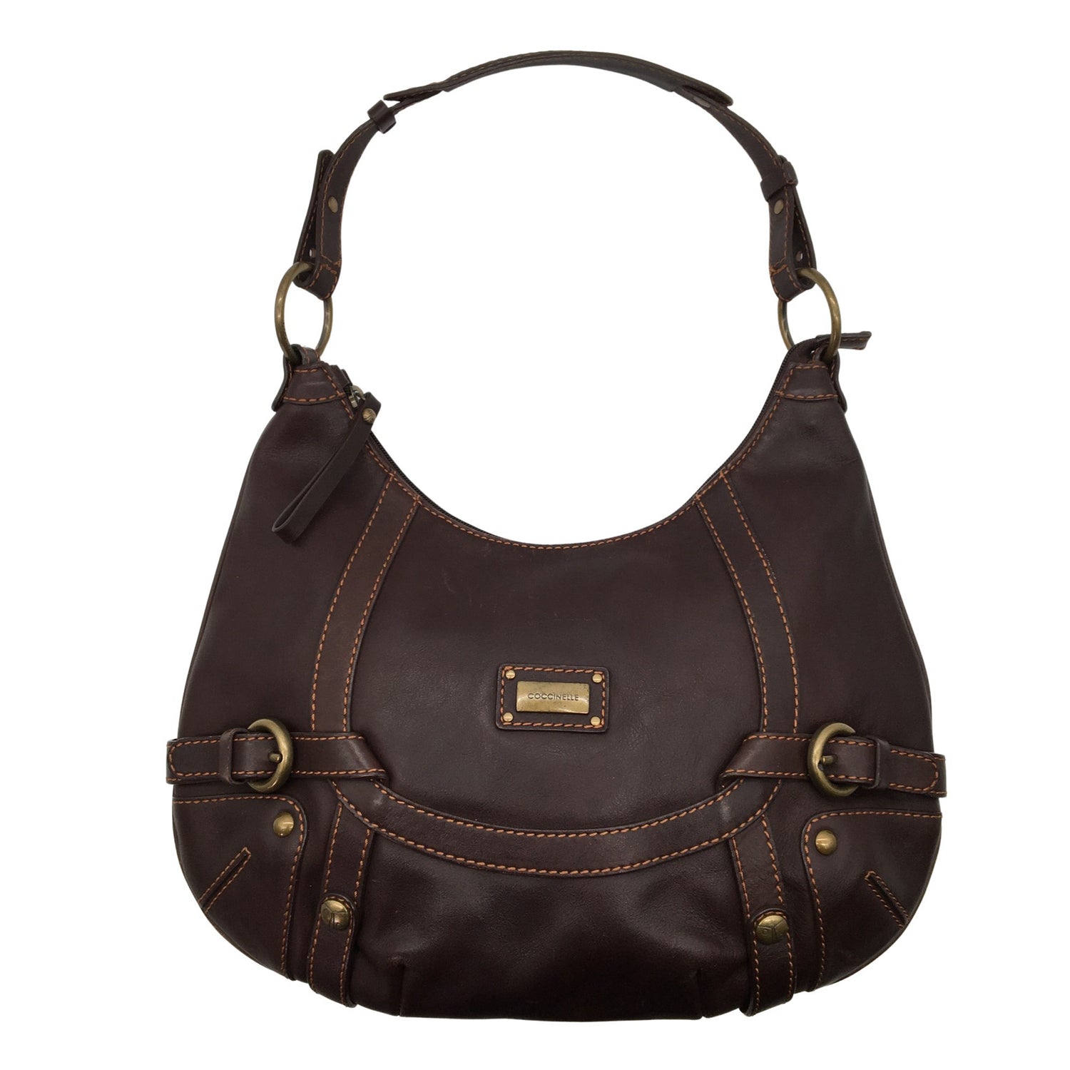 Olkalaukku, koko Midi