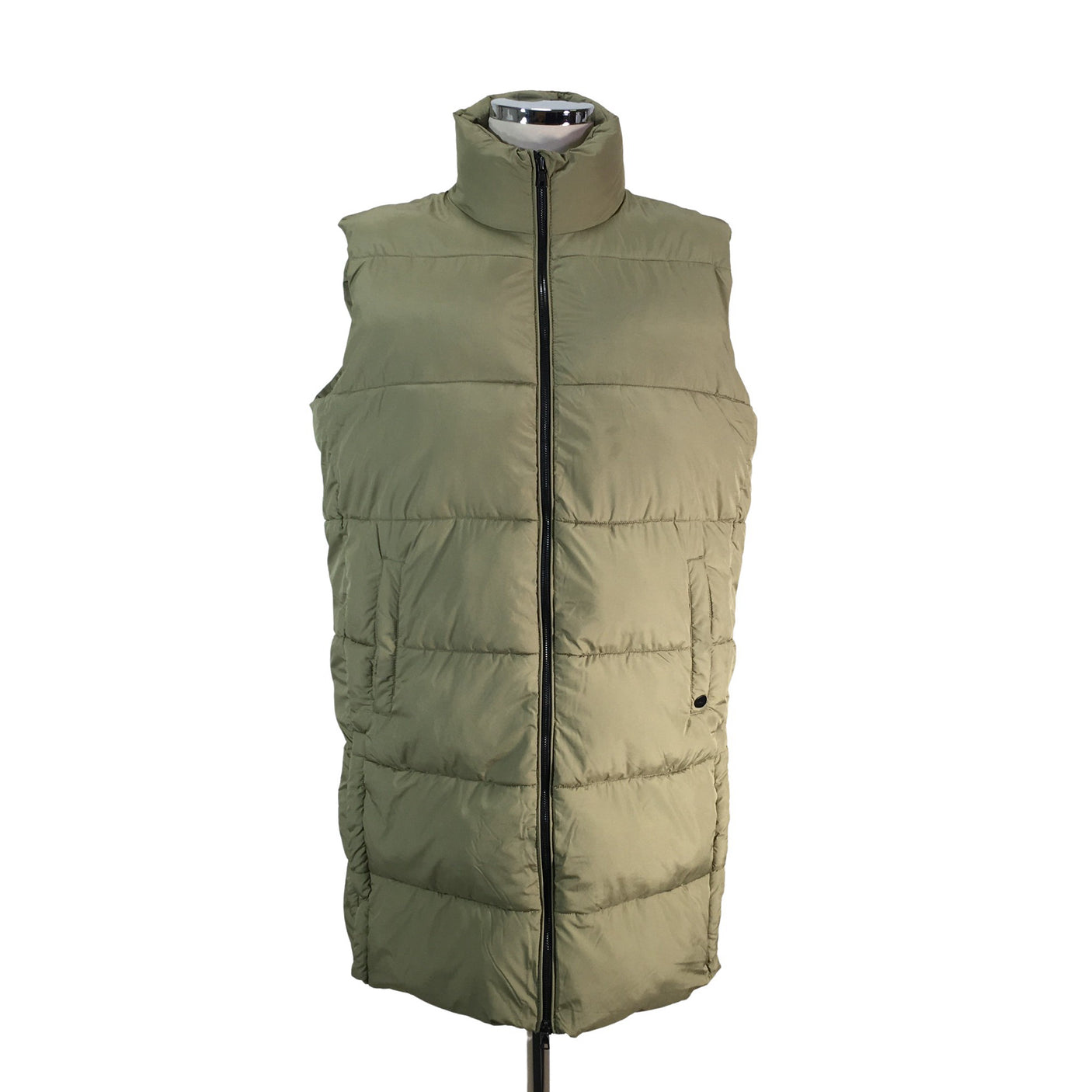 Unisex Superdry - Toppaliivi, koko 44 -  (1)