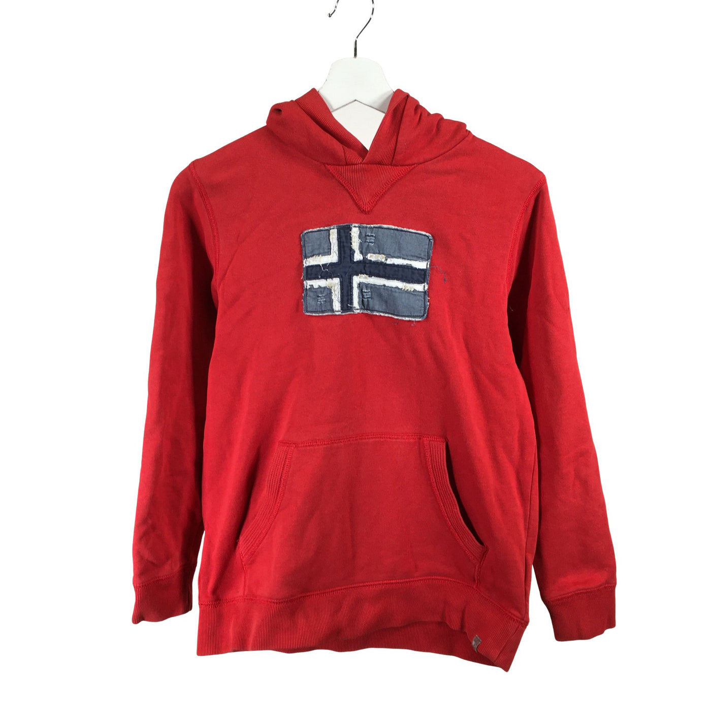 Unisex Napapijri - Huppari, koko 158 - 164 -  (1)
