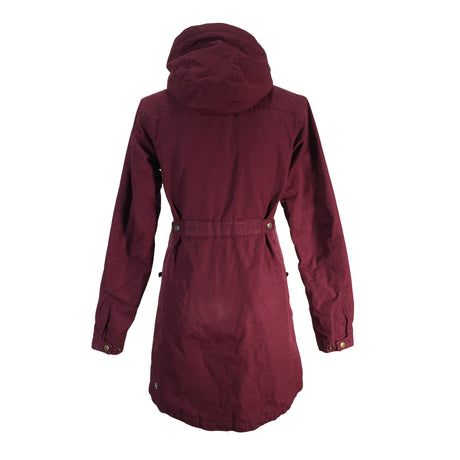 Unisex Fjällräven - Parkatakki, koko 34 -  (2)