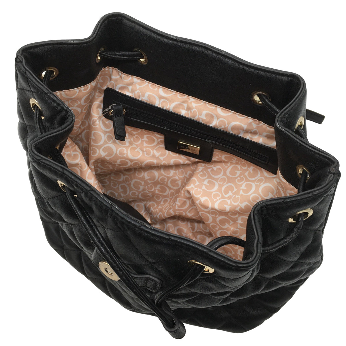 Unisex Guess - Reppu, koko Midi -  (3)