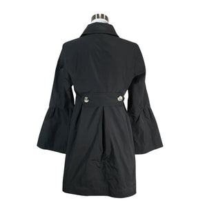 Unisex Noora - Trenssitakki, koko 36 -  (2)