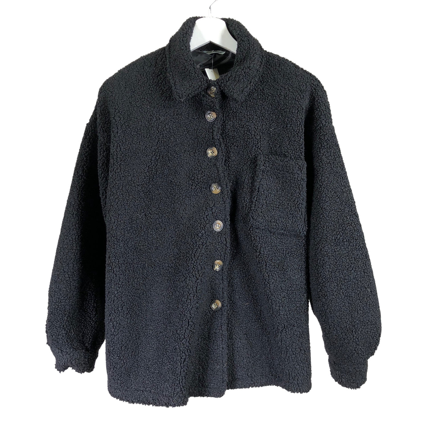 Unisex Ajlajk - Karvatakki, koko 36 -  (1)