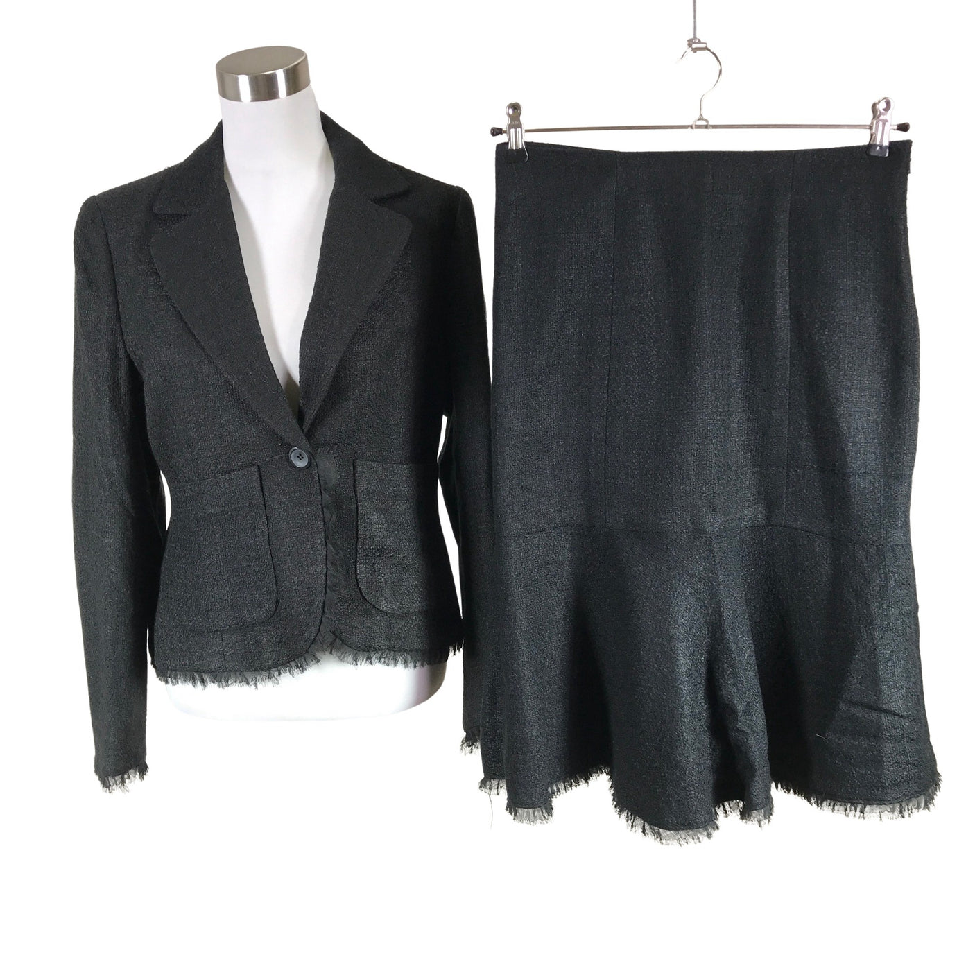 Unisex O.I.S - Jakkupuku, koko 36 -  (1)