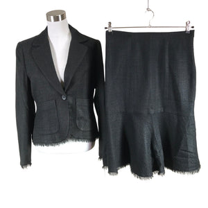 Unisex O.I.S - Jakkupuku, koko 36 -  (1)