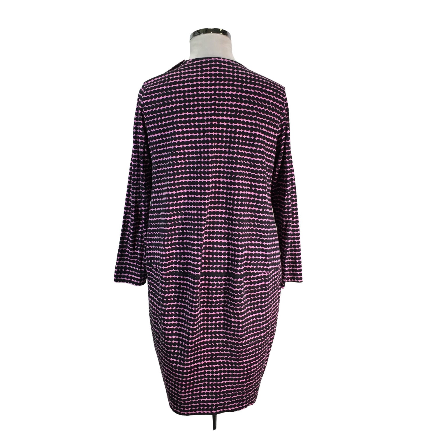  Mekko  Trikoomekko, koko 44  Marimekko 