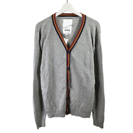 Unisex Humör - Neuletakki, koko L -  ()