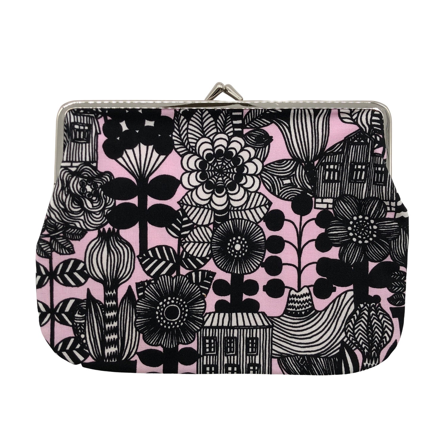  Kukkaro  Kukkaro, koko Ei kokoa  Marimekko 
